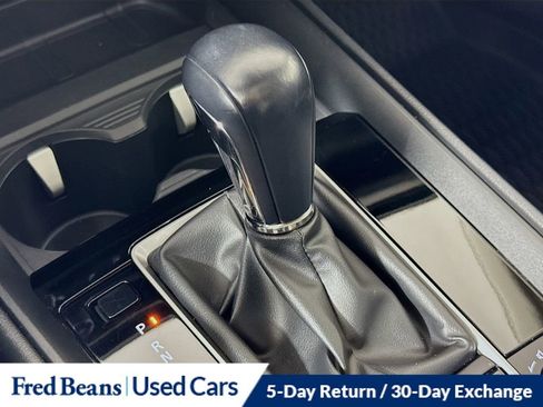 Used 2023 MAZDA CX-50 AWD 2.5 Turbo w/ Weather Package image 17