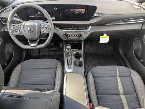New 2026 Buick Envista Preferred image 14
