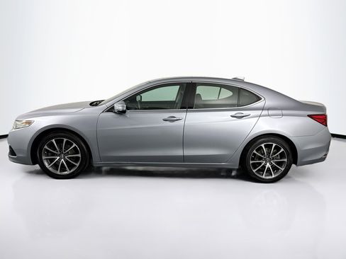 Used 2016 Acura TLX V6 image 7