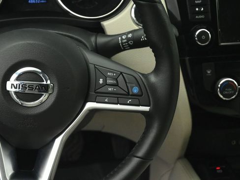 Used 2020 Nissan Rogue Sport SL w/ Premium Package FWD image 36