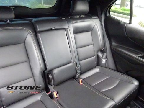 Used 2019 Chevrolet Equinox Premier image 17