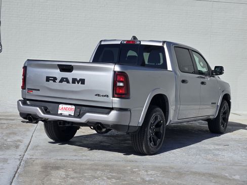 New 2026 RAM 1500 Big Horn image 4