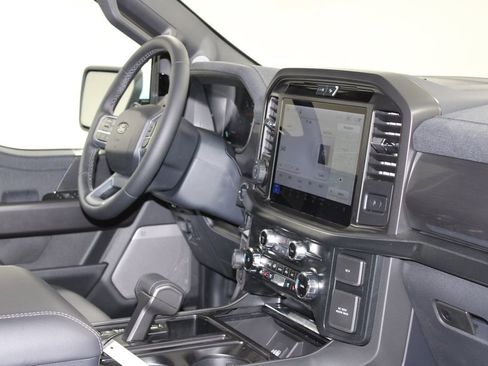 New 2026 Ford F150 Lariat image 32