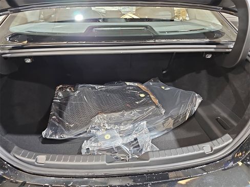 New 2026 MAZDA MAZDA3 s Sport image 12