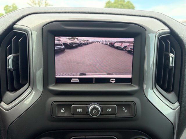 Used 2024 Chevrolet Silverado 2500 W/T w/ WT Convenience Package AWD/4WD image 22