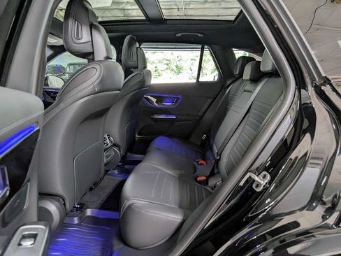 Certified 2026 Mercedes-Benz GLC 300 4MATIC image 17