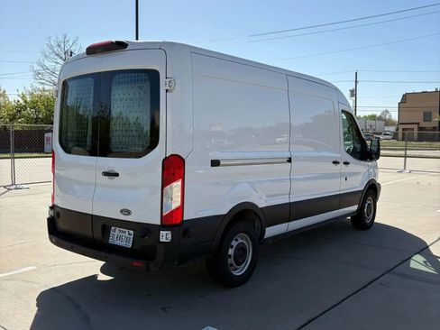 Used 2019 Ford Transit 150 148 Medium Roof image 7