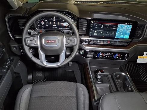 Used 2023 GMC Sierra 1500 Elevation AWD/4WD image 11