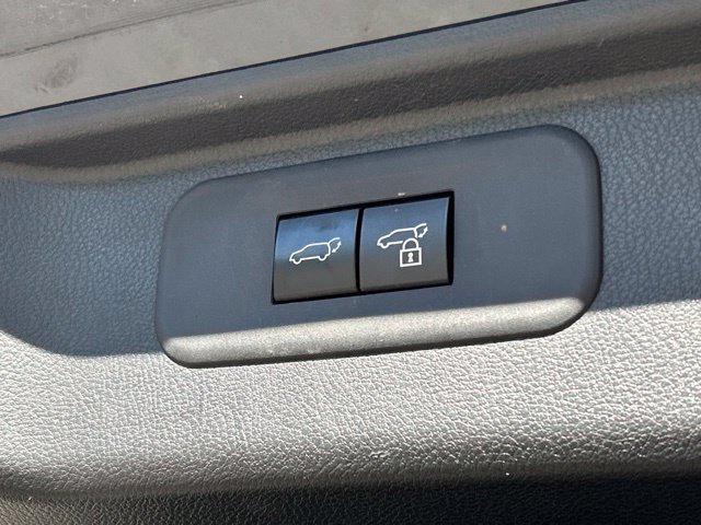 Certified 2024 Toyota Grand Highlander AWD Hybrid image 32