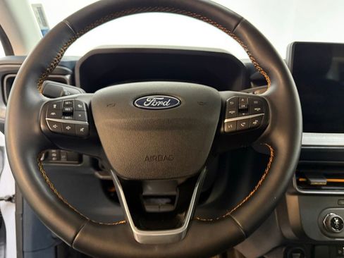 Certified 2025 Ford Maverick Tremor image 34