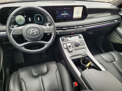Certified 2023 Hyundai Palisade Calligraphy w/ Cargo Package image 13