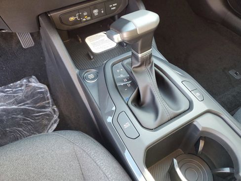 New 2025 Kia K4 EX FWD image 15