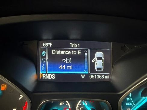 Used 2014 Ford Escape SE w/ Equipment Group 201A AWD/4WD image 14