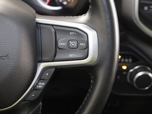 Used 2024 RAM 2500 Big Horn w/ Bed Utility Group image 33