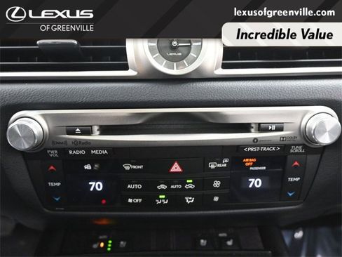 Used 2016 Lexus GS 350 350 image 17