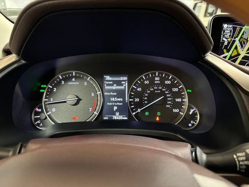 Used 2018 Lexus RX 350 FWD w/ Premium Package image 30