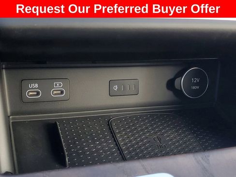 New 2026 Genesis GV80 2.5T Select image 24