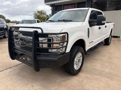 Used 2019 Ford F250 XLT