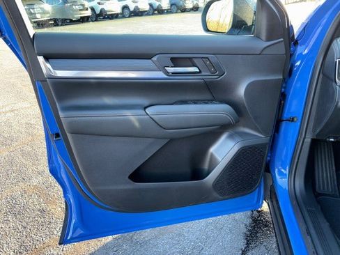 New 2025 GMC Terrain Elevation image 10