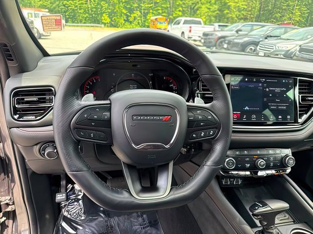 Used 2024 Dodge Durango GT AWD/4WD image 26