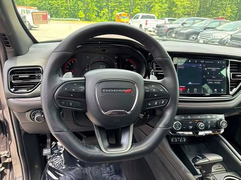 Used 2024 Dodge Durango GT AWD/4WD image 26