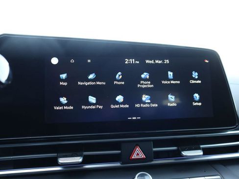 New 2026 Hyundai Elantra Limited FWD image 35
