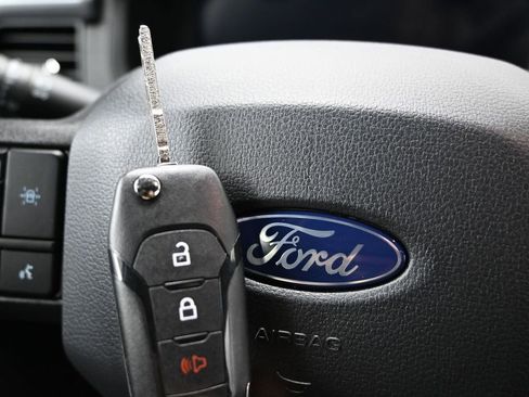 New 2026 Ford F150 STX w/ F-150 LOBO Package AWD/4WD image 47