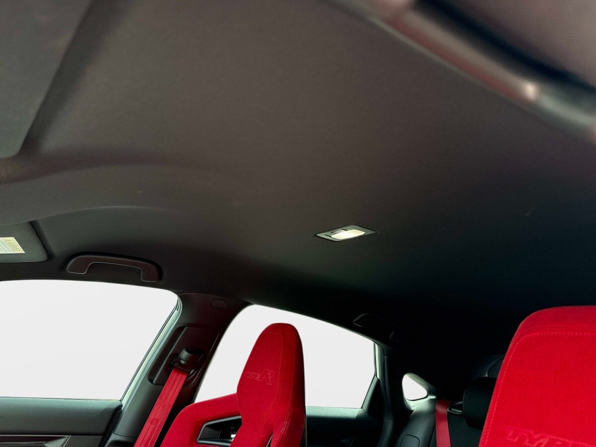 Used 2025 Honda Civic Type R image 21