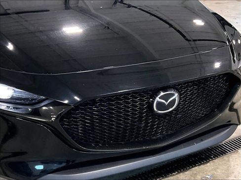 Used 2025 MAZDA MAZDA3 s Sport image 29