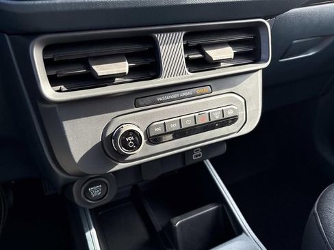 New 2026 Ford Maverick XLT AWD/4WD image 31
