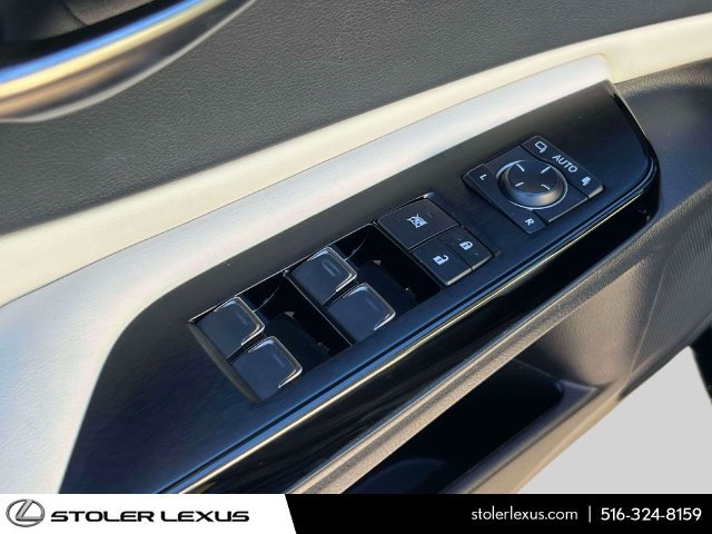 Used 2022 Lexus ES 350 w/ Premium Package FWD image 22