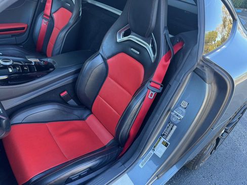Used 2020 Mercedes-Benz AMG GT Coupe image 9