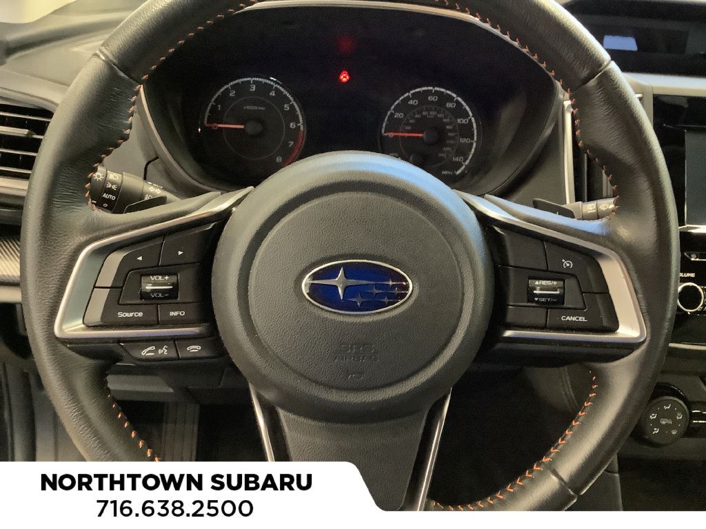 Used 2019 Subaru Crosstrek 2.0i Premium AWD/4WD image 19
