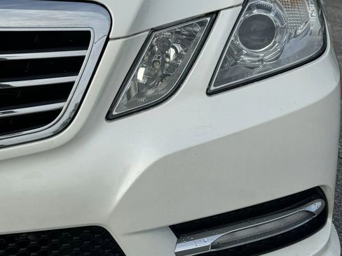 Used 2013 Mercedes-Benz E 350 Sedan image 9