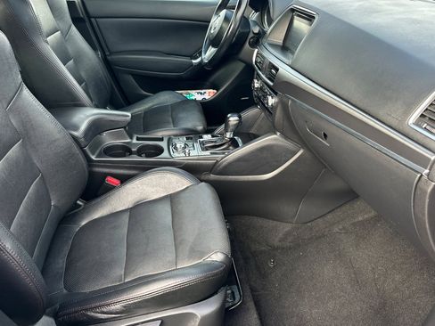 Used 2016 MAZDA CX-5 Grand Touring image 16
