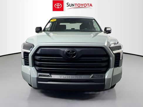 Used 2024 Toyota Tundra SR5 RWD image 10