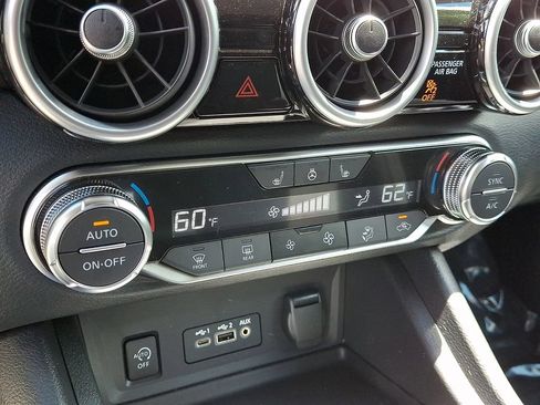 Certified 2024 Nissan Sentra SV w/ All-Weather Package FWD image 16