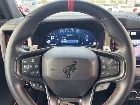 Used 2023 Ford Bronco Raptor AWD/4WD image 27