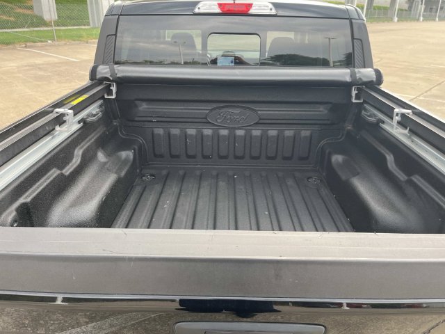 Used 2022 Ford Maverick Lariat w/ Lariat Luxury Package FWD image 21