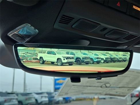 New 2026 Chevrolet Corvette Stingray Preferred Cpe w/ Z51 Performance Package image 23