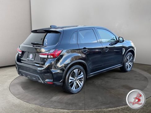 Used 2020 Mitsubishi Outlander Sport SE image 7