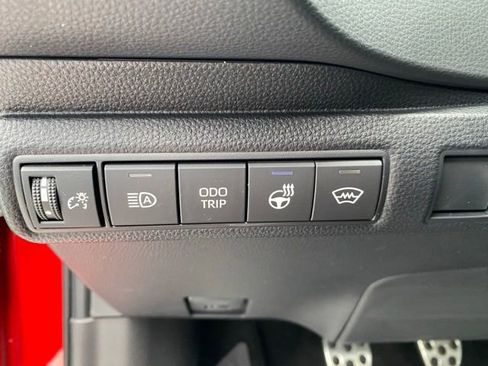 Certified 2025 Toyota Corolla GR image 25