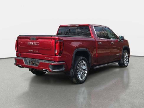 Used 2019 GMC Sierra 1500 Denali w/ Denali Ultimate Package image 3