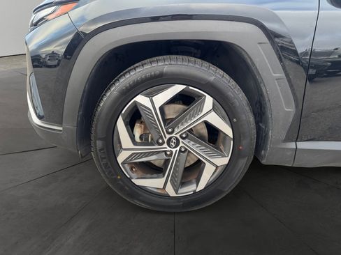 Used 2024 Hyundai Tucson SEL w/ Convenience Package image 14