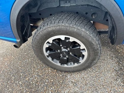 Used 2021 Ford Ranger XL w/ Equipment Group 101A High AWD/4WD image 16