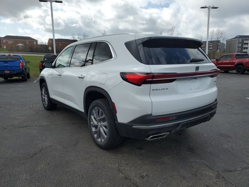 New 2026 Buick Enclave Preferred w/ Power Package FWD image 7