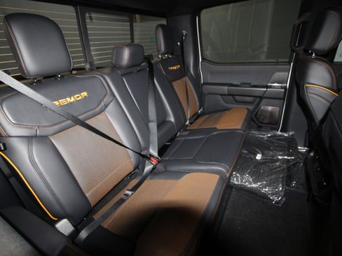 New 2025 Ford F150 Tremor w/ Equipment Group 402A High image 26