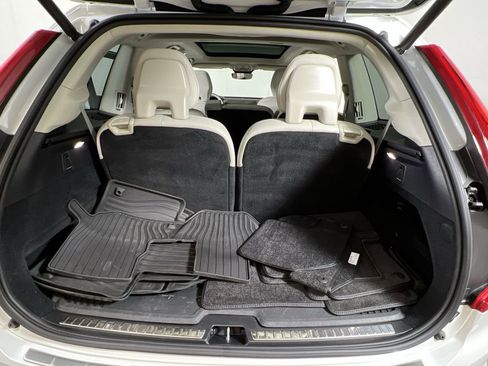 Used 2024 Volvo XC90 T8 Plus w/ Protection Package Premier image 20