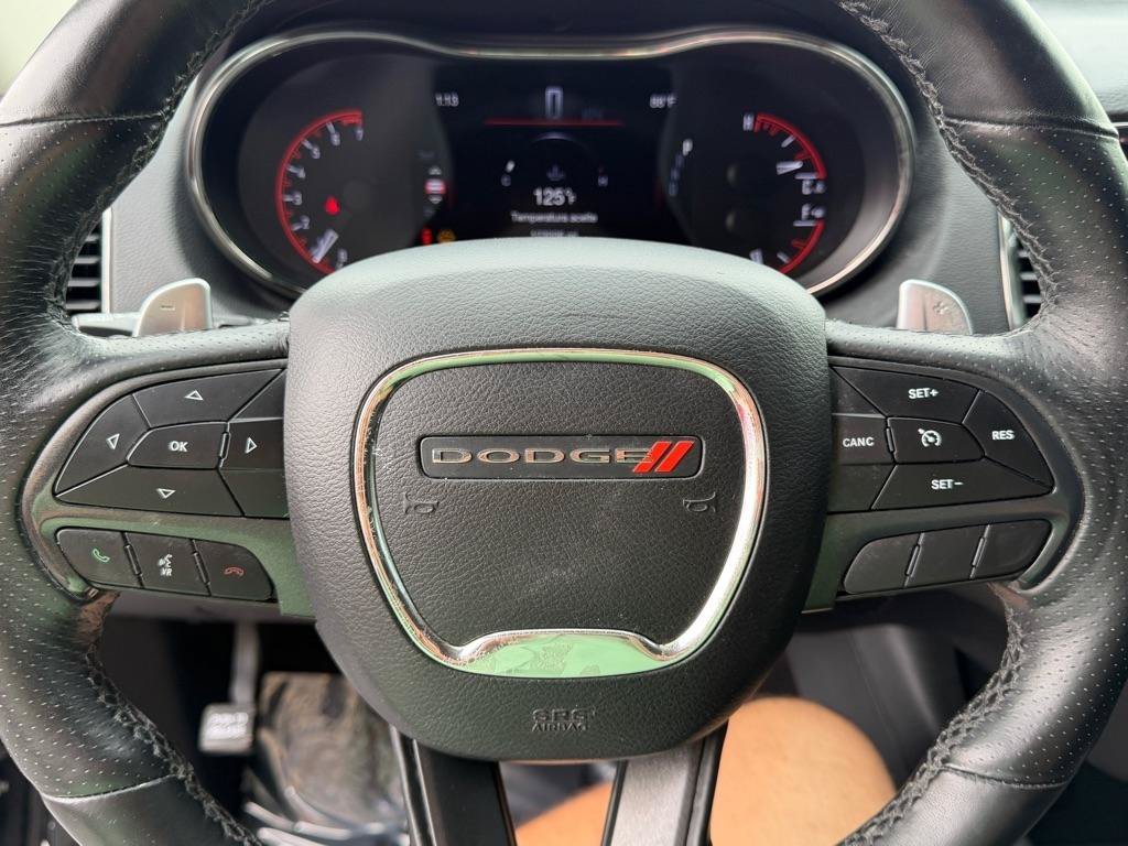 Used 2018 Dodge Durango GT RWD image 37
