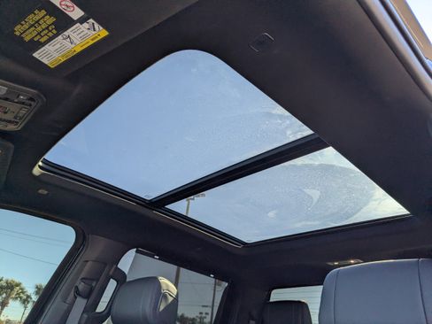 Used 2024 Toyota Tundra Platinum image 21